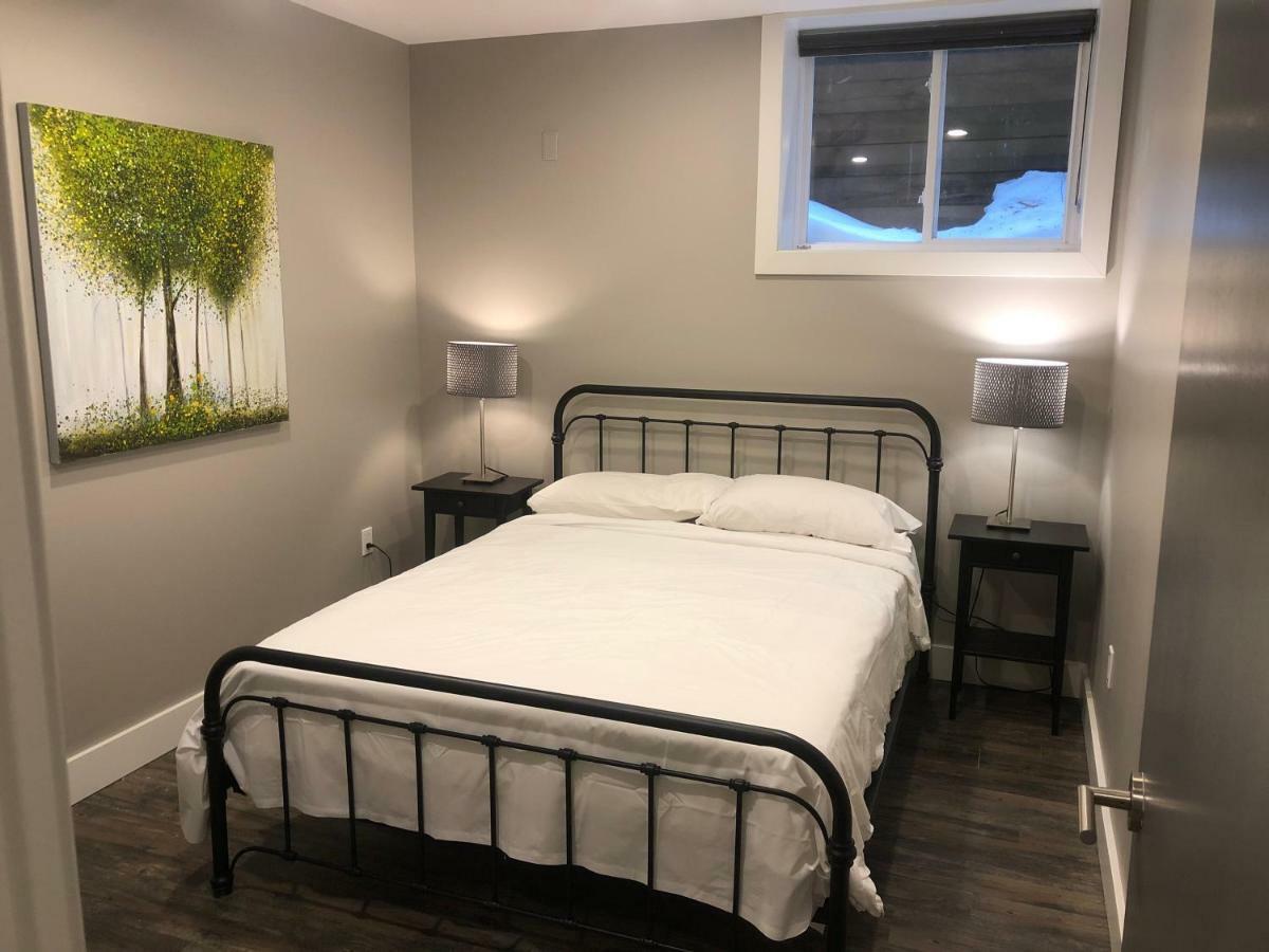 Fairholm Boutique Inns Charlottetown Habitación foto