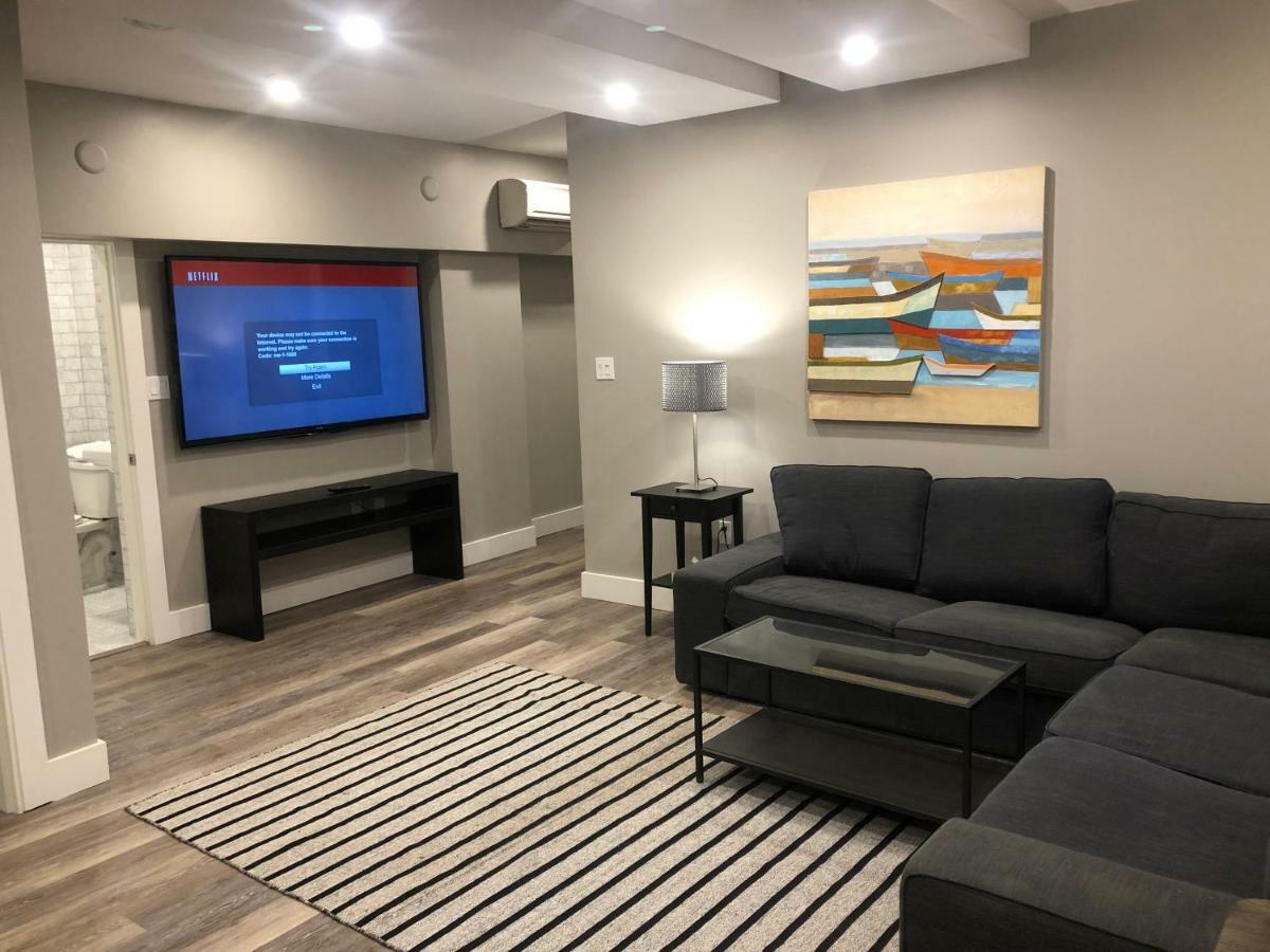 Fairholm Boutique Inns Charlottetown Habitación foto