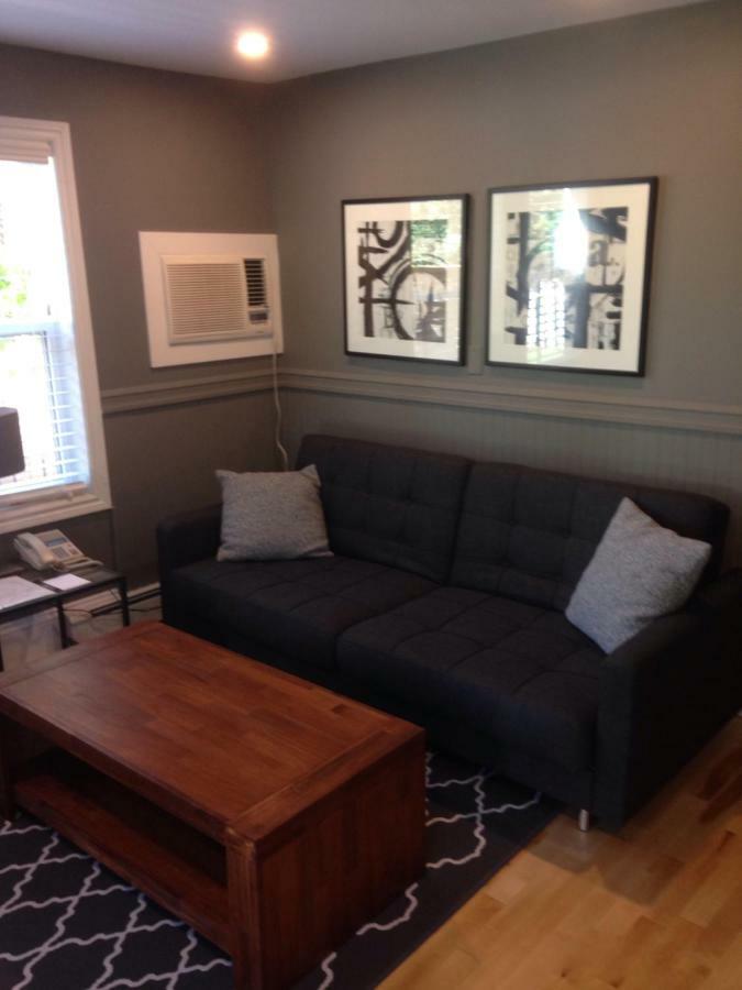 Fairholm Boutique Inns Charlottetown Habitación foto